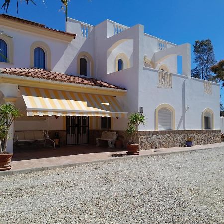 Villa Casa Gregory Turre Exterior foto